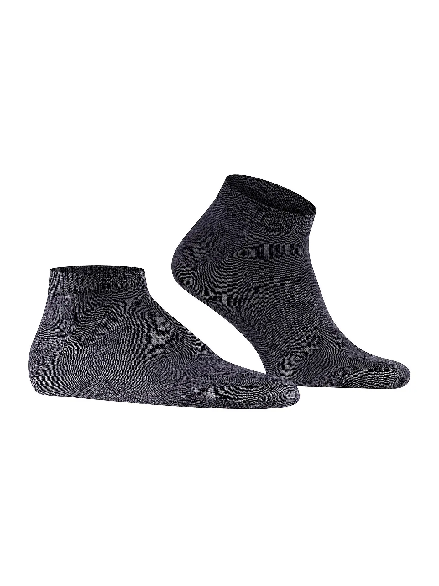 FALKE | Sneakersocken "Cool 24/7" 13288 sand | blau